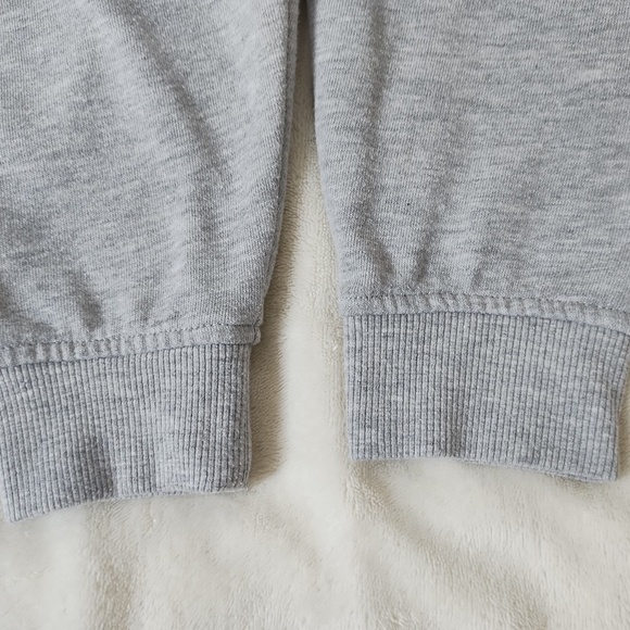 Karl Lagerfeld Sweat Shirt Sz M - Picture 5 of 6